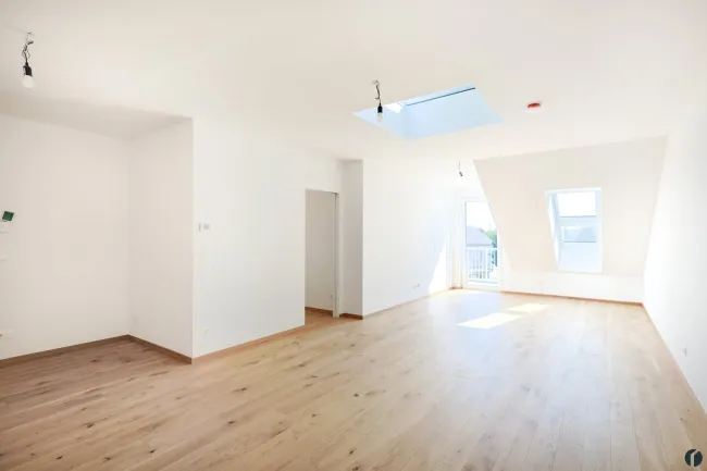 großer Wohnraum