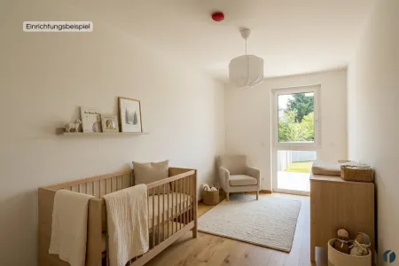 Kinderzimmer