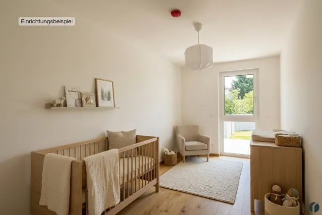 Kinderzimmer