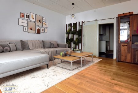 Perfekt aufgeteilte 3-Zimmer-Wohnung in zentraler Lage! U3 Simmering