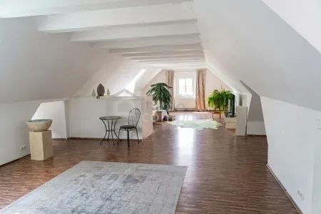 Dachboden