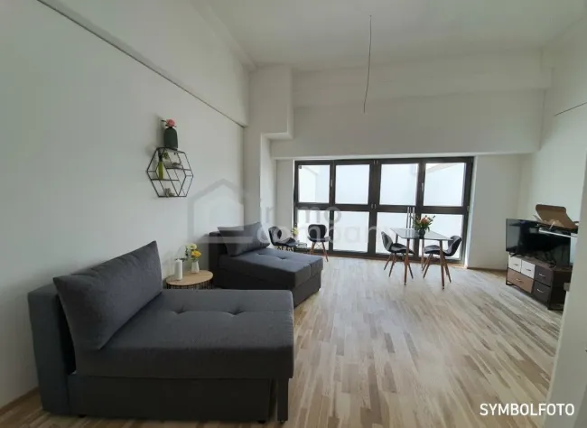 GLÜCKLICH WOHNEN – Ihr neues Zuhause wartet hier! - Titelbild