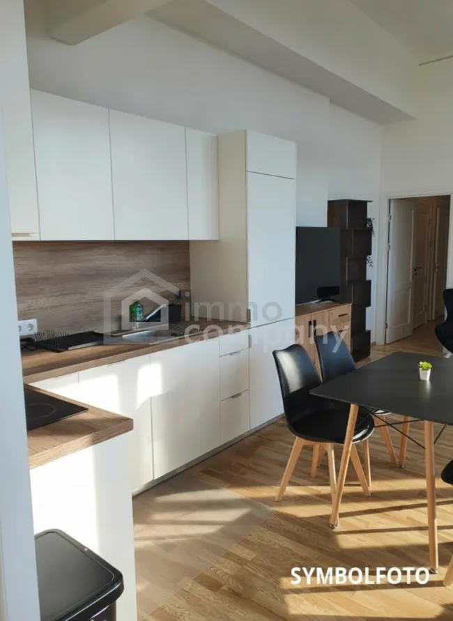 GLÜCKLICH WOHNEN – Ihr neues Zuhause wartet hier! - Bild