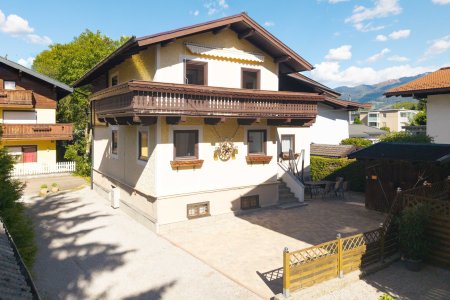 Haus mit 3 Wohnungen in Zell am See - Touristische Nutzung möglich!