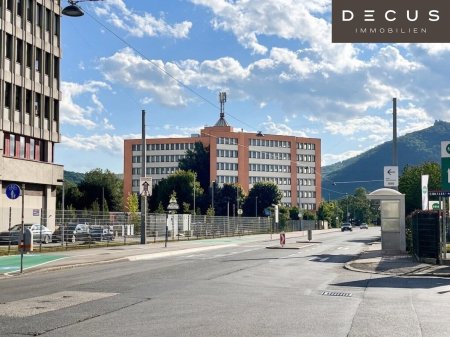 Moderne Büroflächen mit flexiblen Gestaltungsmöglichkeiten in Wien-Strebersdorf