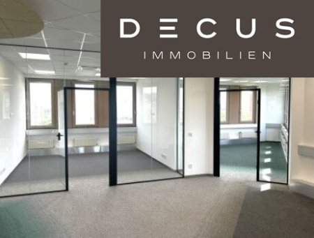 Moderne Büroflächen mit flexiblen Gestaltungsmöglichkeiten in Wien-Strebersdorf