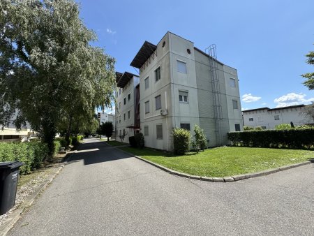 "Designerküche trifft Grünblick – Jetzt 3 Zimmer - Wohntraum zum Top-Preis sichern - Feldkirchen bei Graz"