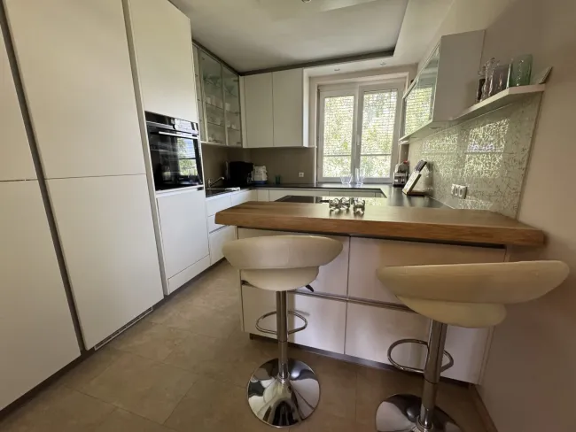 "Designerküche trifft Grünblick – Jetzt 3 Zimmer - Wohntraum zum Top-Preis sichern - Feldkirchen bei Graz" - Bild
