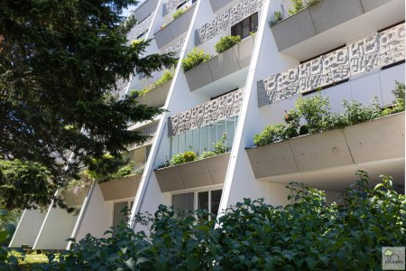 Großzügige Maisonette-Wohnung in Grünlage mit perfekter Infrastruktur