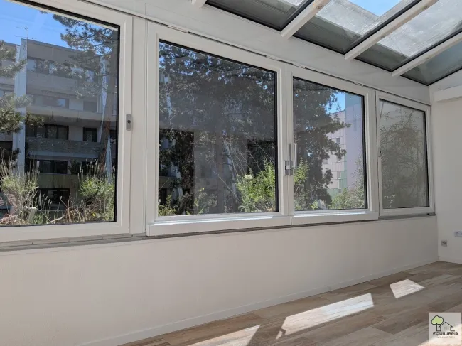 Großzügige Maisonette-Wohnung in Grünlage mit perfekter Infrastruktur - Bild