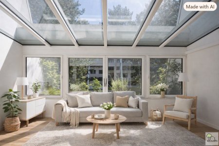Großzügige Maisonette-Wohnung in Grünlage mit perfekter Infrastruktur