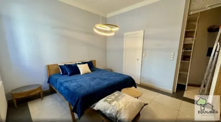 Stilvoll sanierte Wohnung beim Servitenviertel