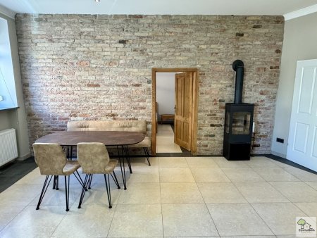Stilvoll sanierte Wohnung beim Servitenviertel