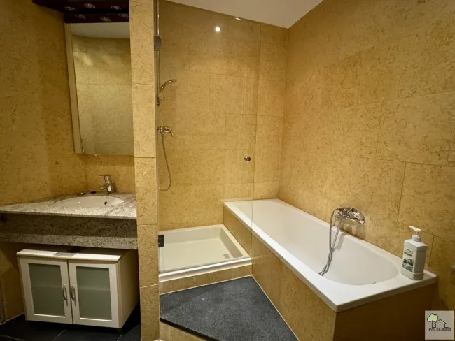 Stilvoll sanierte Wohnung beim Servitenviertel - Bild