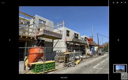 OPEN HOUSE AM 20. 10. 2026 AB 15h.BLOOM- EIN NEUES PROJEKT IN STAMMERSDORF- JETZT KAUFEN UND SPÄTER ZAHLEN! PROVISIONSFREI !