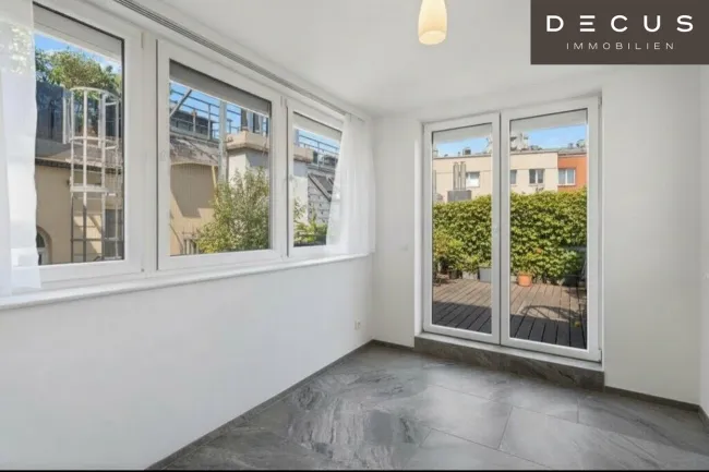Wintergarten