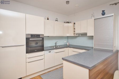 Moderne 3-Zimmer-Wohnung mit Balkon in Wels – Perfekt für Familien!