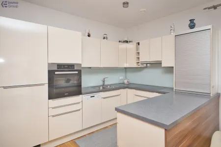Moderne 3-Zimmer-Wohnung mit Balkon in Wels – Perfekt für Familien!