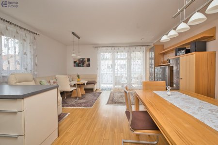 Moderne 3-Zimmer-Wohnung mit Balkon in Wels – Perfekt für Familien!