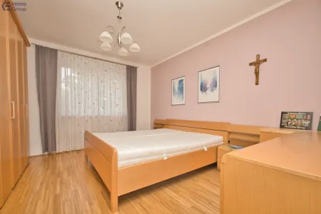 Moderne 3-Zimmer-Wohnung mit Balkon in Wels – Perfekt für Familien!