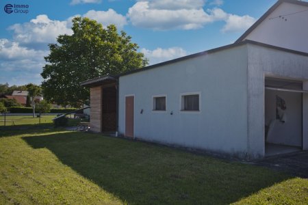 Ebener Baugrund ohne Bauzwang – 727 m² in ruhiger Siedlungslage in Edt bei Lambach