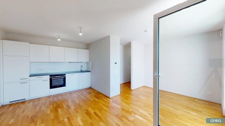 orea | 3-Zimmer-Wohnung mit Terrasse – entspannter Wohnkomfort in ruhiger Umgebung | Smart besichtigen · Online anmieten
