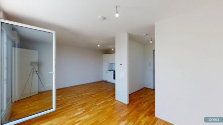 orea | 3-Zimmer-Wohnung mit Terrasse – entspannter Wohnkomfort in ruhiger Umgebung | Smart besichtigen · Online anmieten