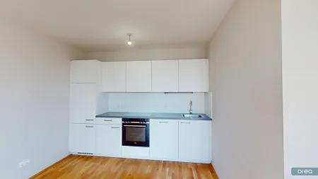 orea | 3-Zimmer-Wohnung mit Terrasse – entspannter Wohnkomfort in ruhiger Umgebung | Smart besichtigen · Online anmieten