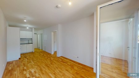 orea | Helle 2-Zimmer-Wohnung mit Balkon in ruhiger Grünlage des 22. Bezirks | Smart besichtigen · Online anmieten