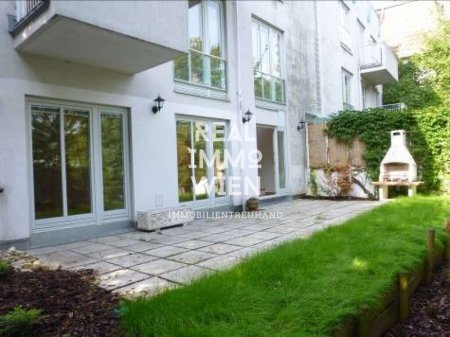 Stilvolle Maisonette in Top-Lage – inklusive Garten und Weinbergblick