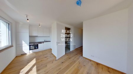 @23. Bezirk!!! Zur Vermietung 2 Zimmerwohnung mit Balkon!! 360° Grad Besichtigung!! Nähe U6 PERFEKTASTRAẞE!!@