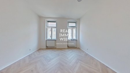 Exquisite 3-Zimmer Wohnung 1160 Wien