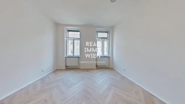 Exquisite 3-Zimmer Wohnung 1160 Wien - Titelbild