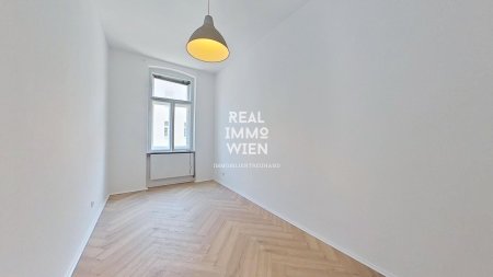 Exquisite 3-Zimmer Wohnung 1160 Wien