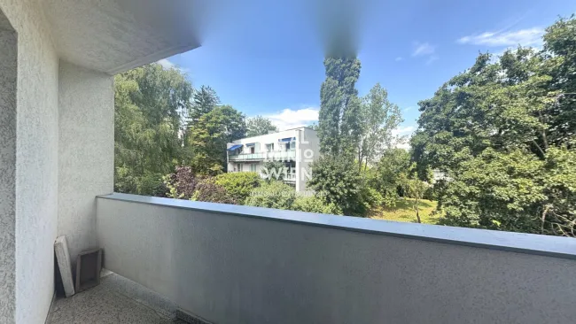 Ihr perfektes Zuhause in Wien Hietzing: Lichtdurchflutete Neubauwohnung mit Loggien - Titelbild