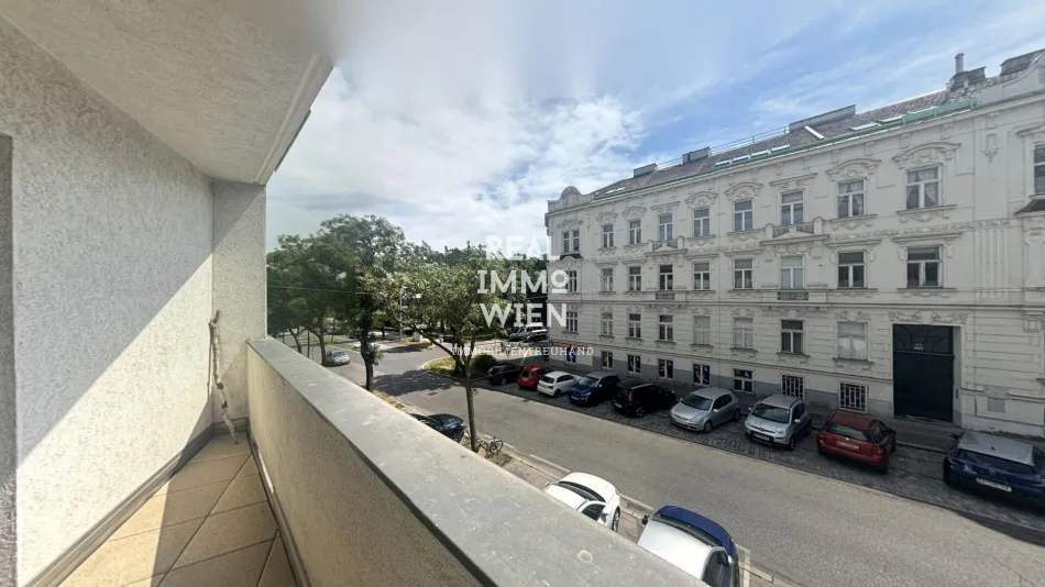 Ihr perfektes Zuhause in Wien Hietzing: Lichtdurchflutete Neubauwohnung mit Loggien - Bild