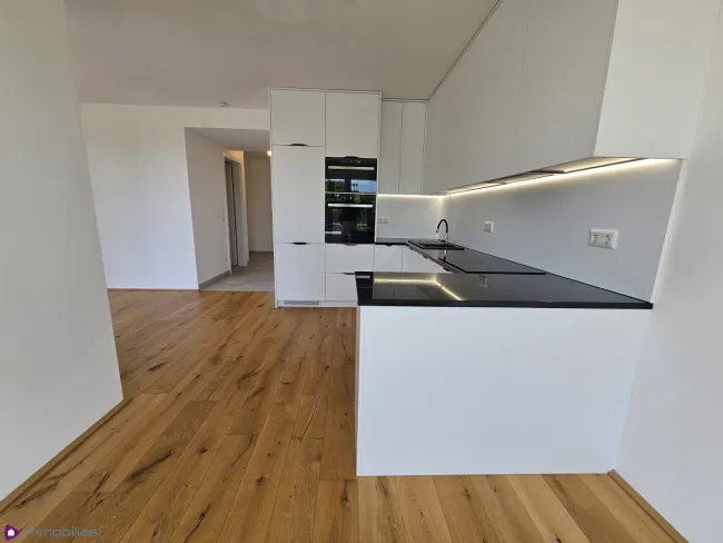 Traumhaftes Dachgeschoss in der Donaustadt- eine Wohnung zum Verlieben! - Bild