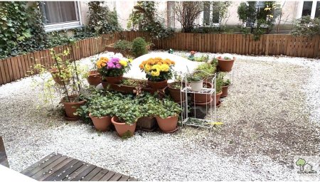 ACHTUNG STARKE PREISREDUKTION - NEUBAU SERVITENVIERTEL - Große Wohnung mit Loggia und Grünoase