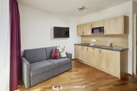 Exklusive Ferienwohnung mit zwei separaten Wohneinheiten, Wellnessbereich und traumhaftem Bergblick in Kaprun