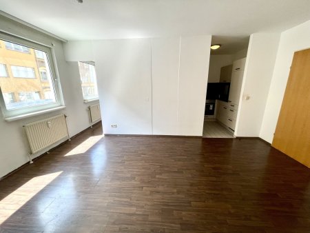 SUPER AUFGETEILTE 2-ZIMMERWOHNUNG BEIM WALDMÜLLER PARK - NÄHE MATZLEINSDORFERPLATZ