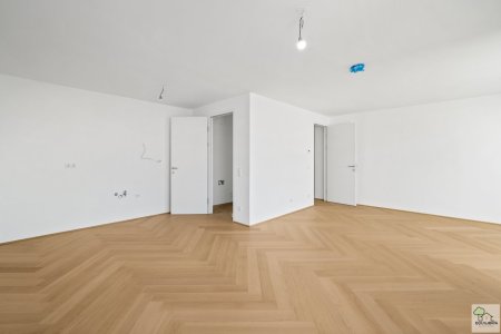 PROVISIONSFREI !Traumhafte DG-Wohnung in 1210 Wien: Erstbezug mit Terrasse