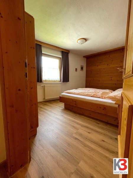 K3 - FILZMOOS - am Fuße der BISCHOFSMÜTZE - Apartmenthaus mit Wohnrecht steht zum Verkauf!