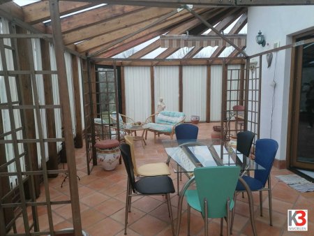 K3 - Elegantes Einfamilienhaus mit italienischem Flair