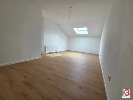 K3 - Taxenbach - Charmante 3-Zi-Wohnung mit Parkplatz