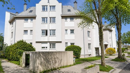 Idealer Anlegerhit in zentraler Lage von Wiener Neustadt