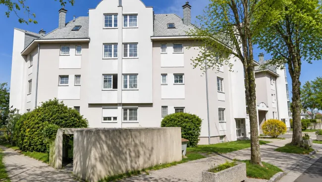 Idealer Anlegerhit in zentraler Lage von Wiener Neustadt - Titelbild