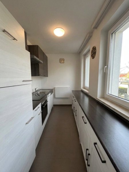 Charmante Wohnung in Gloggnitz mit Top-Lage und ausgezeichneter Verkehrsanbindung