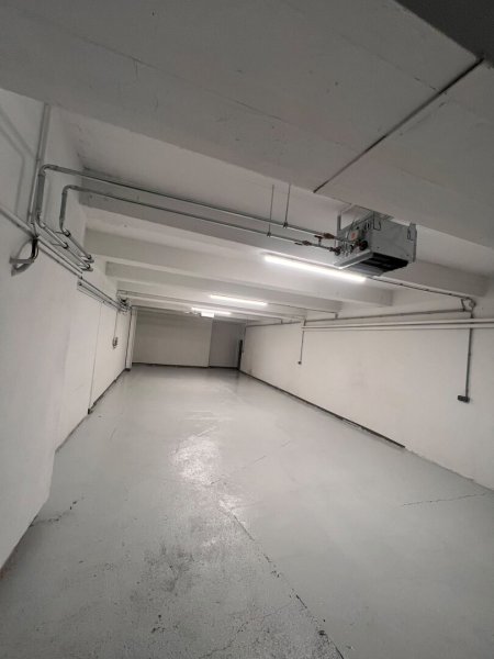Attraktive Gewerbehalle in Pottschach