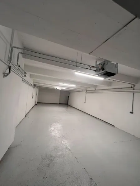 Attraktive Gewerbehalle in Pottschach