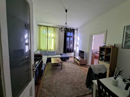 Lanzendorf: Möblierte 2-Zimmer Wohnung